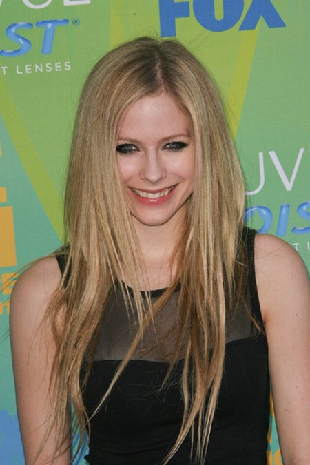 Marilyn Manson o rzekomym związku z Avril Lavigne