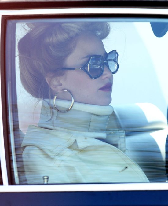 Co stało się Jennifer Lawrence?