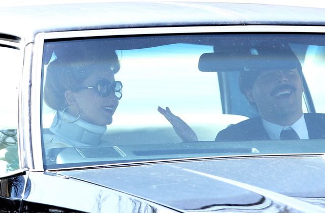 Co stało się Jennifer Lawrence?