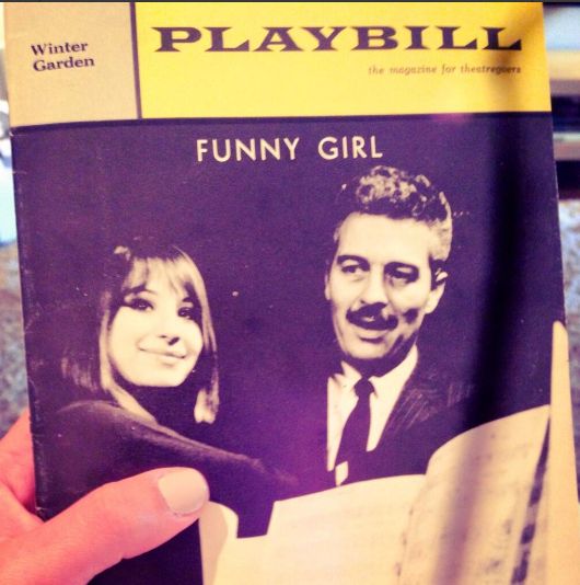 Lea Michele znów się uśmiecha