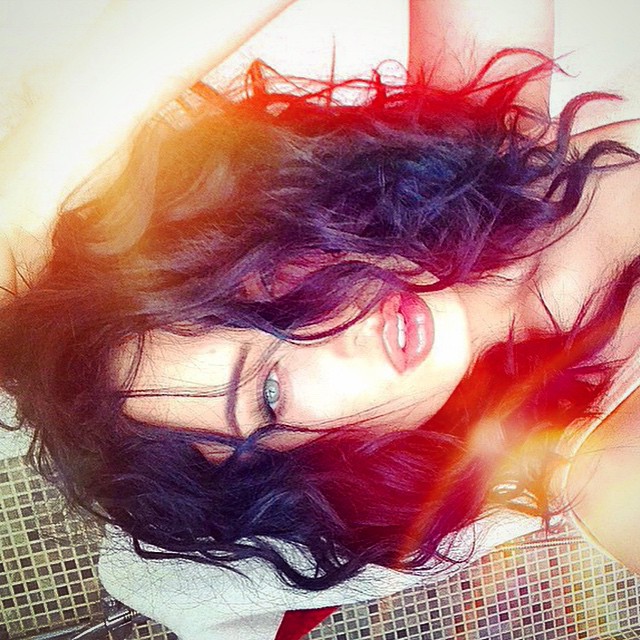 Czy to siostra bliźniaczka Megan Fox? (FOTO)