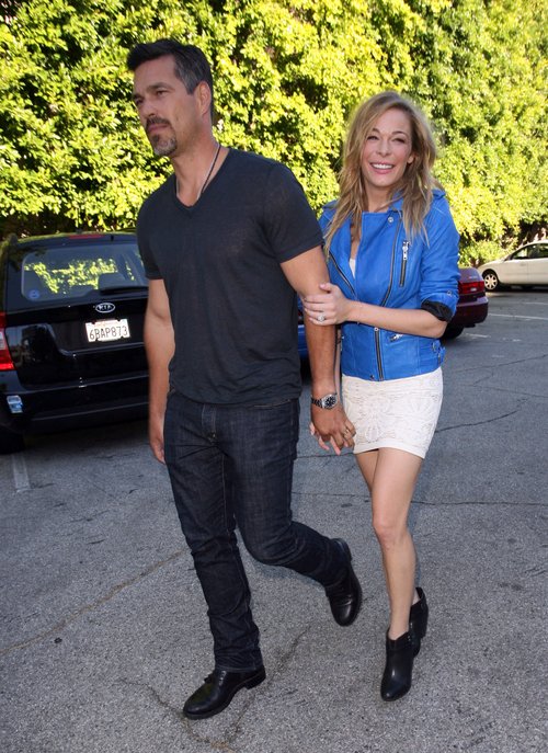 LeAnn Rimes LeAnn Rimes