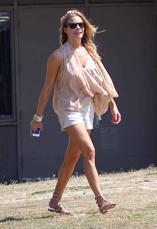 LeAnn Rimes żyje w strachu przed zdradą