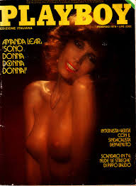 Amanda Lear - jak dziś wygląda kochanka Salvadora Dali?