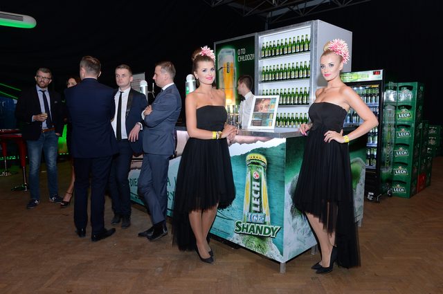 Za kulisami imprezy Samochód Roku Playboya (FOTO)