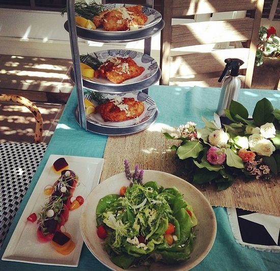 Lea Michele jest na diecie. Co je? (FOTO)