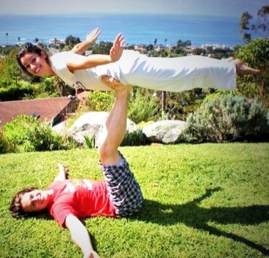 Lea Michele jest na diecie. Co je? (FOTO)