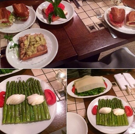 Lea Michele jest na diecie. Co je? (FOTO)