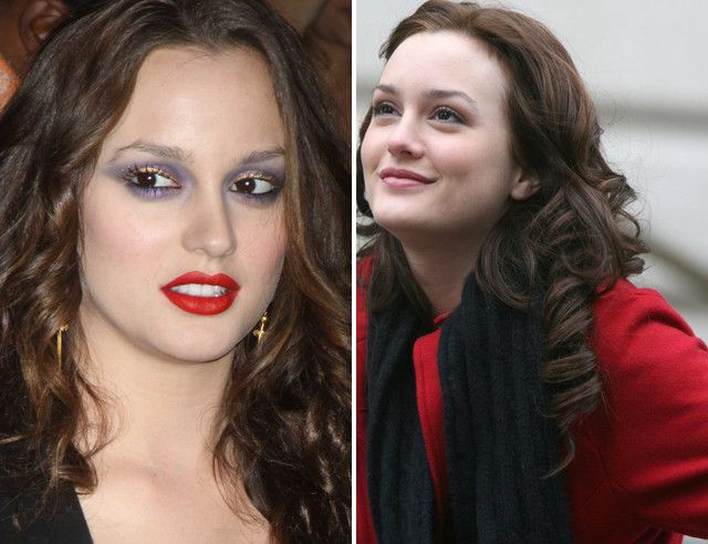 Oto dlaczego Twój makijaż wygląda ŹLE! (FOTO) Oto dlaczego Twój makijaż wygląda ŹLE! (FOTO)