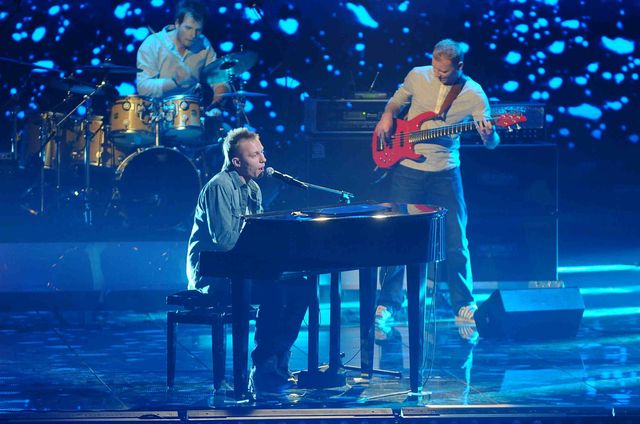 Lemon wraca do Tylko muzyka. Must be the music (FOTO)