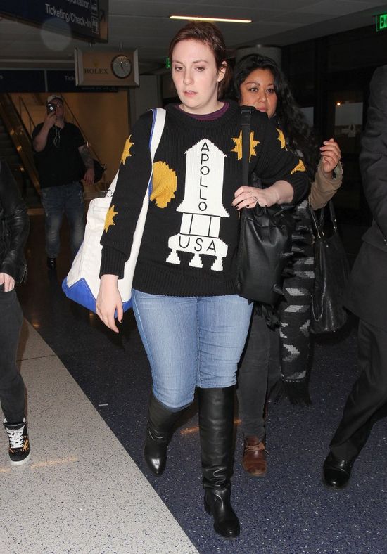 Zanim weszła na czerwony dywan... (FOTO)