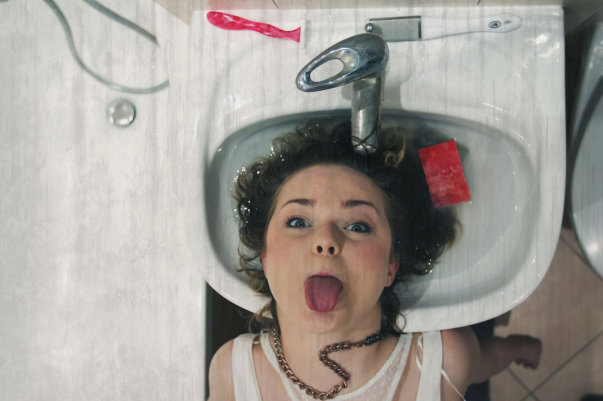 Lena z Wawy Non Stop sparodiowała Nataszę Urbańską (FOTO)