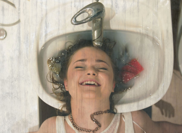 Lena z Wawy Non Stop sparodiowała Nataszę Urbańską (FOTO)