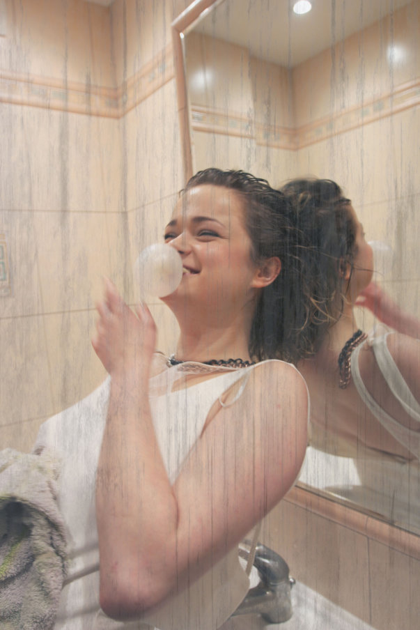 Lena z Wawy Non Stop sparodiowała Nataszę Urbańską (FOTO)