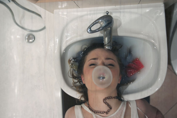 Lena z Wawy Non Stop sparodiowała Nataszę Urbańską (FOTO)