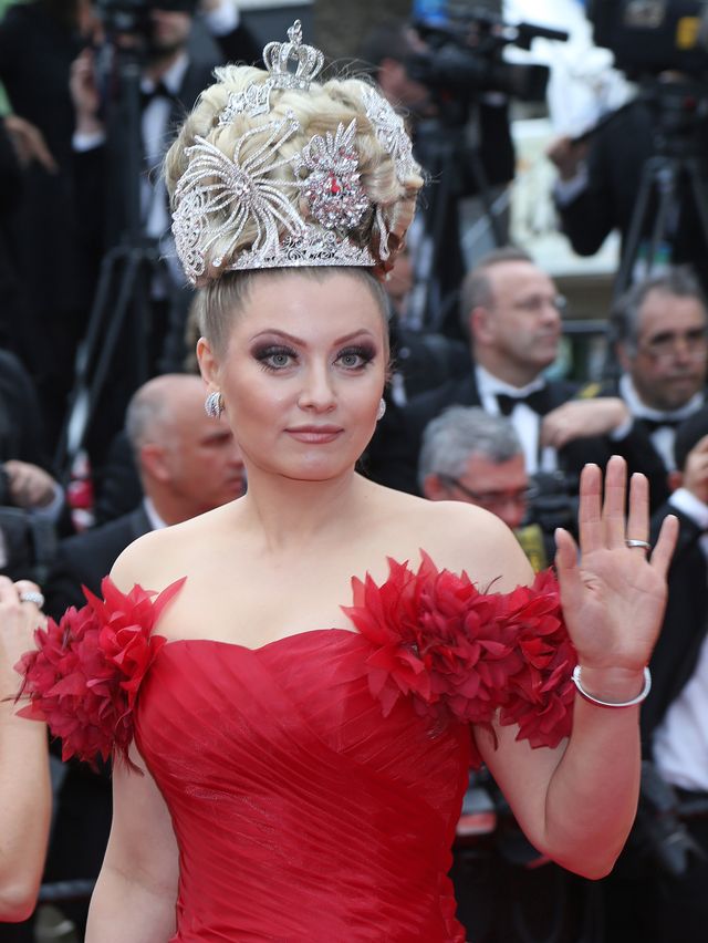 Najbardziej bomb(k)owa stylizacja w Cannes (FOTO)