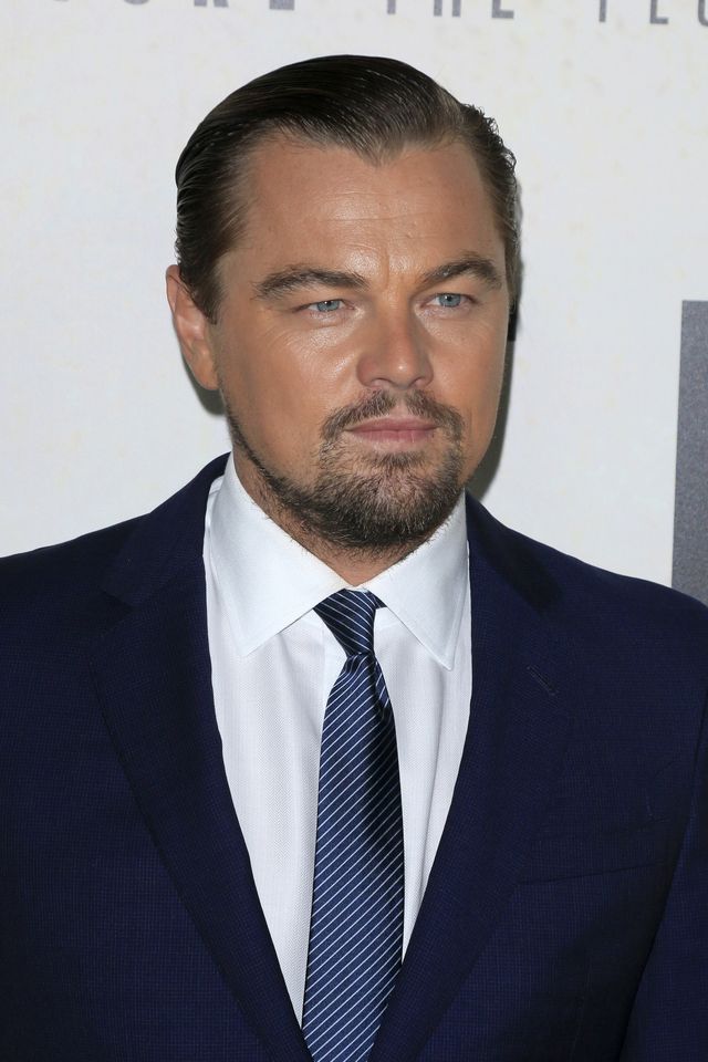 To nie DiCaprio miał zagrać Jacka w Titanicu, tylko inny ZNANY aktor
