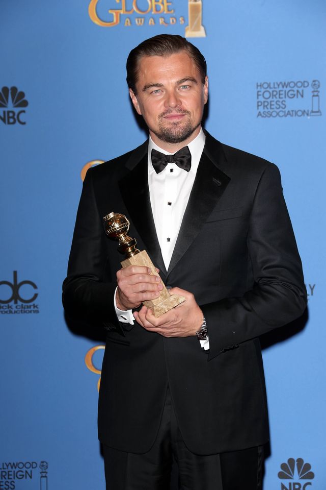 To nie DiCaprio miał zagrać Jacka w Titanicu, tylko inny ZNANY aktor