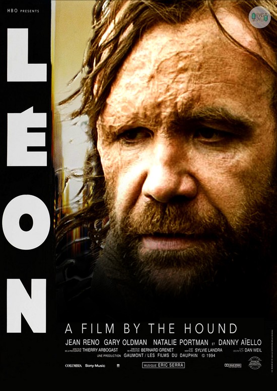 Bohaterowie Gry o Tron w kultowych rolach (FOTO)