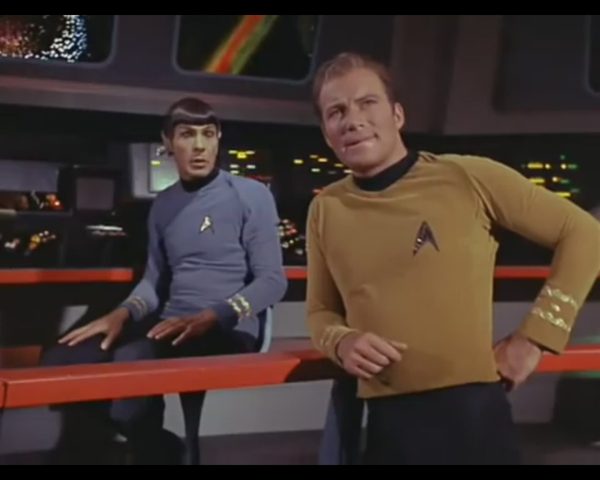 Zmarł legendarny aktor, Leonard Nimoy Zmarł legendarny aktor, Leonard Nimoy