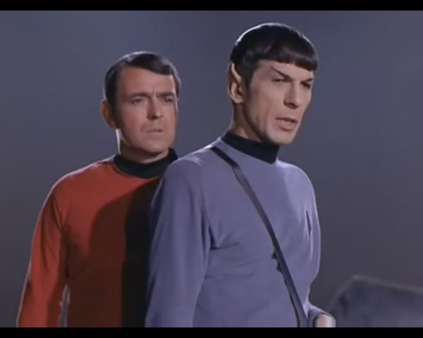 Zmarł legendarny aktor, Leonard Nimoy Zmarł legendarny aktor, Leonard Nimoy