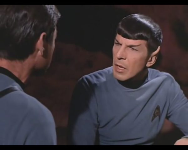 Zmarł legendarny aktor, Leonard Nimoy Zmarł legendarny aktor, Leonard Nimoy