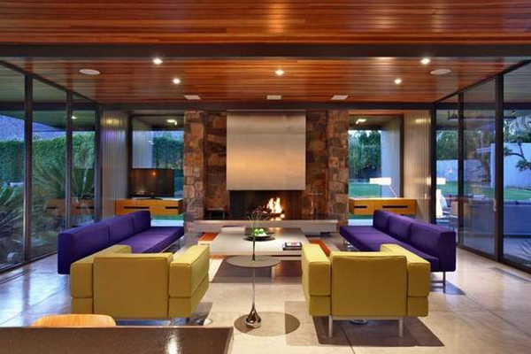 Luksusowa willa Leonardo DiCarpio (FOTO)