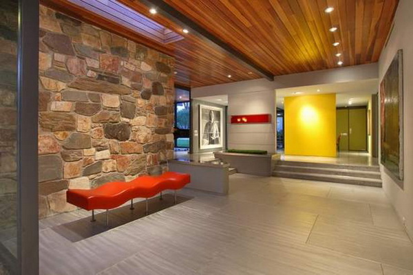 Luksusowa willa Leonardo DiCarpio (FOTO)