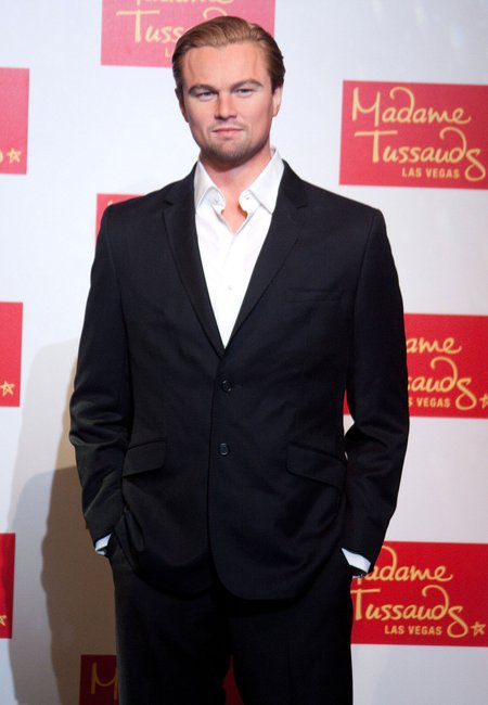 Leonardo DiCaprio szykuje się do roli tatusia?