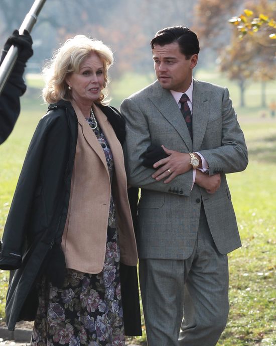 To będzie ŻYCIOWA rola Leonarda DiCaprio! Oscar GWARANTOWANY To będzie ŻYCIOWA rola Leonarda DiCaprio! Oscar GWARANTOWANY