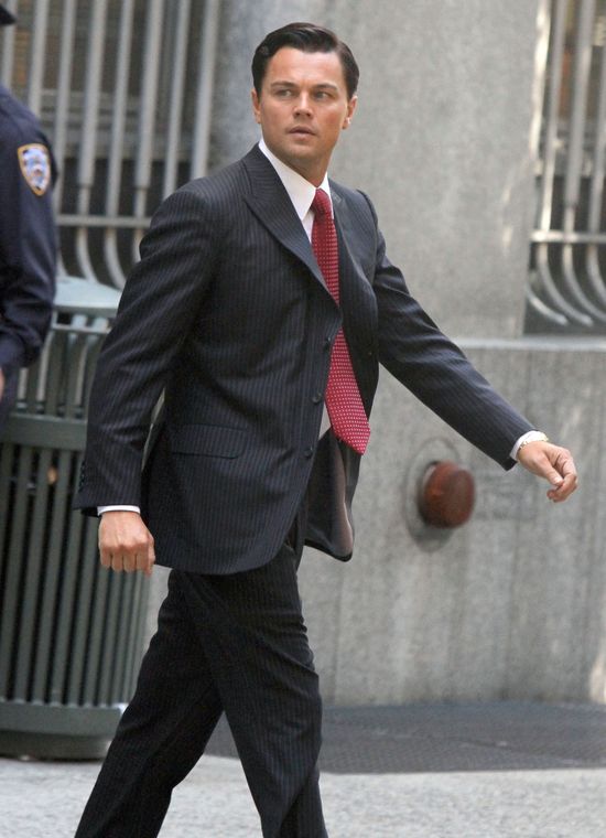 To będzie ŻYCIOWA rola Leonarda DiCaprio! Oscar GWARANTOWANY To będzie ŻYCIOWA rola Leonarda DiCaprio! Oscar GWARANTOWANY