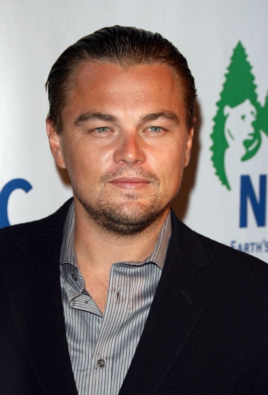 To będzie ŻYCIOWA rola Leonarda DiCaprio! Oscar GWARANTOWANY To będzie ŻYCIOWA rola Leonarda DiCaprio! Oscar GWARANTOWANY