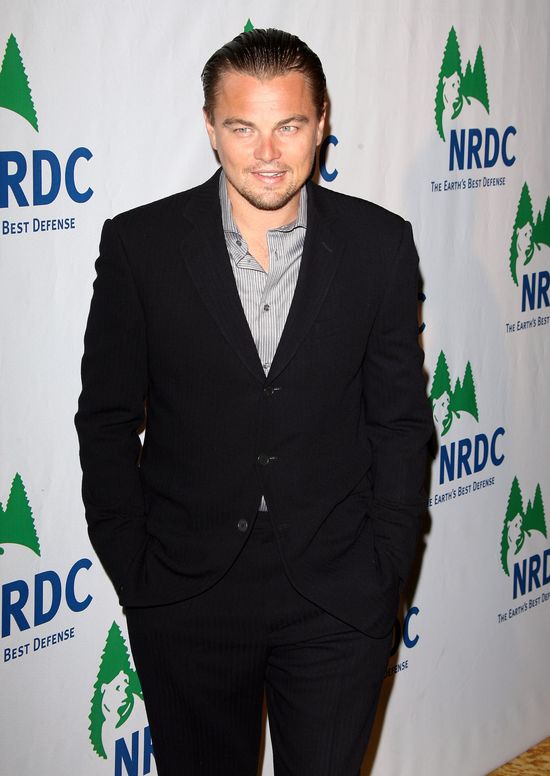 To będzie ŻYCIOWA rola Leonarda DiCaprio! Oscar GWARANTOWANY To będzie ŻYCIOWA rola Leonarda DiCaprio! Oscar GWARANTOWANY