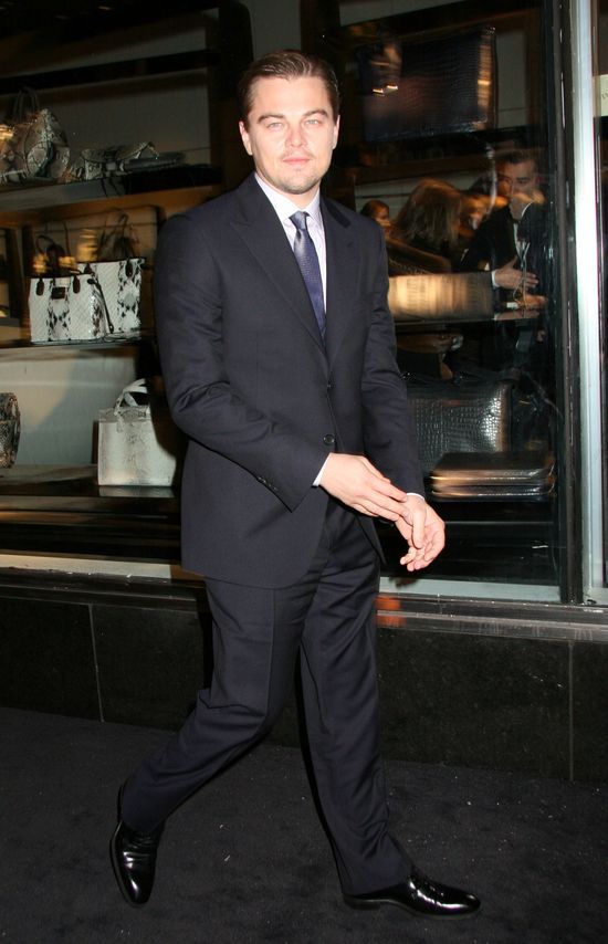 To będzie ŻYCIOWA rola Leonarda DiCaprio! Oscar GWARANTOWANY To będzie ŻYCIOWA rola Leonarda DiCaprio! Oscar GWARANTOWANY