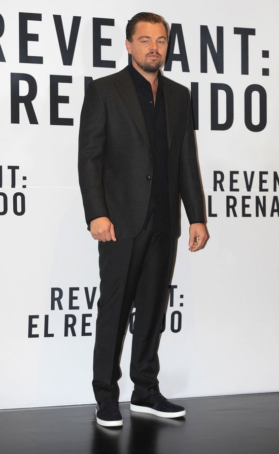 Leonardo DiCaprio ma nową dziewczynę? Leonardo DiCaprio ma nową dziewczynę?