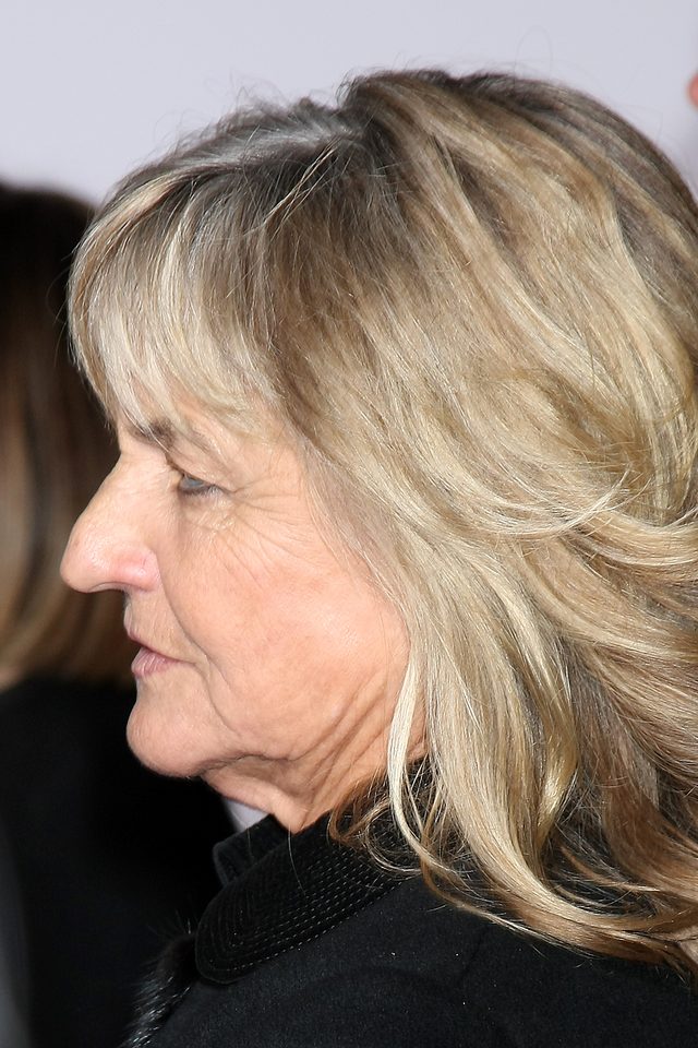 Zdjęcie DiCarpio z mamą stało się hitem sieci... (Facebook) Zdjęcie DiCarpio z mamą stało się hitem sieci... (Facebook)