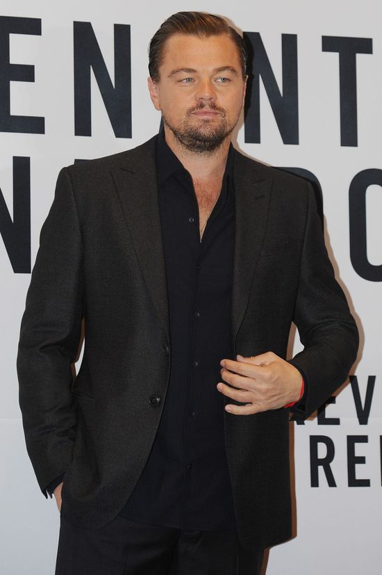 Zobacz wszystkie filmy Leonardo DiCaprio w 7 minut