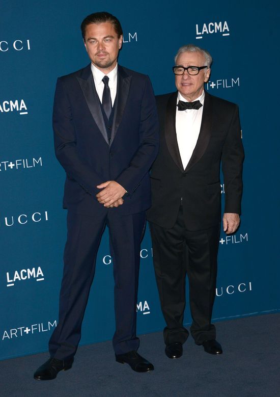 Gwiazdy na gali LACMA 2013 (FOTO)  