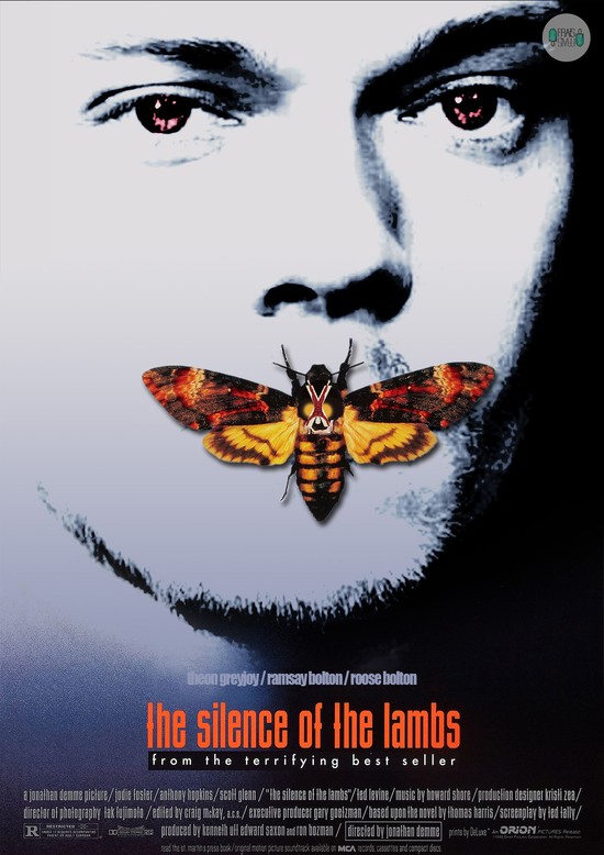 Bohaterowie Gry o Tron w kultowych rolach (FOTO)