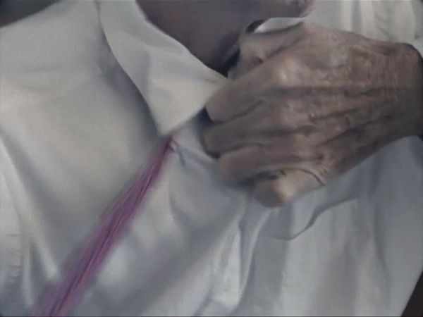 Natalia Lesz i seks ze starszym panem [VIDEO]