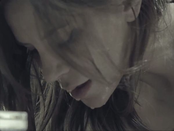 Natalia Lesz i seks ze starszym panem [VIDEO]