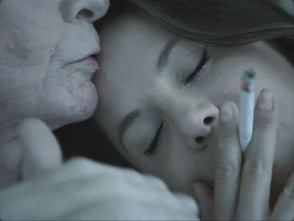 Natalia Lesz i seks ze starszym panem [VIDEO]