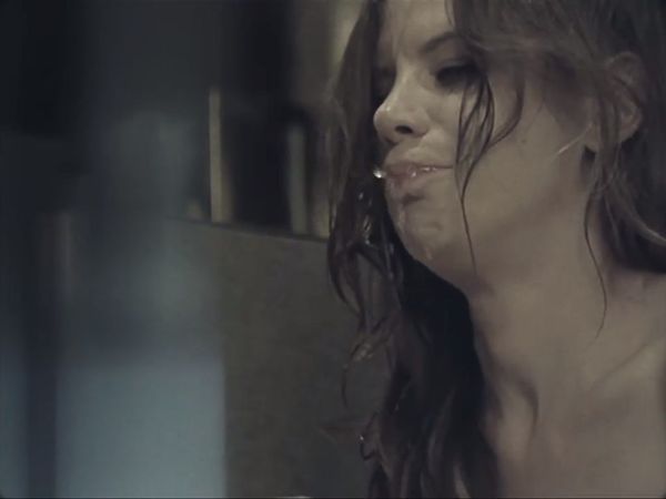 Natalia Lesz i seks ze starszym panem [VIDEO]