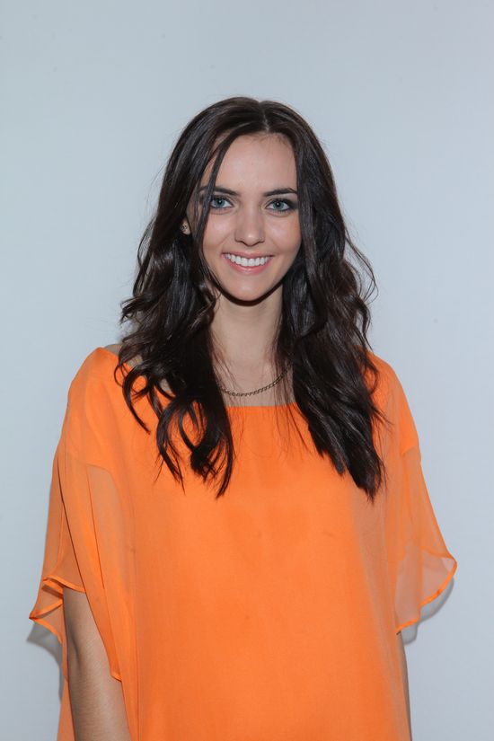 Ania Koryto i Marcela Leszczak na salonach (FOTO) Ania Koryto i Marcela Leszczak na salonach (FOTO)