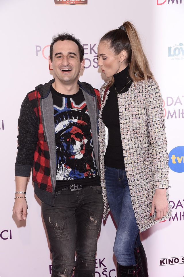 Marcela Leszczak 3 miesiące po porodzie chuda jak niteczka (ZDJĘCIA)