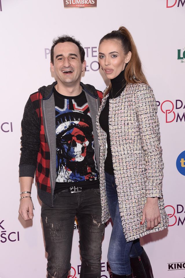 Marcela Leszczak 3 miesiące po porodzie chuda jak niteczka (ZDJĘCIA) Marcela Leszczak 3 miesiące po porodzie chuda jak niteczka (ZDJĘCIA)