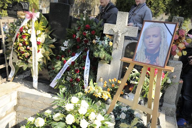 Matka Leszczyńskiego: Przepraszam wszystkich za niego