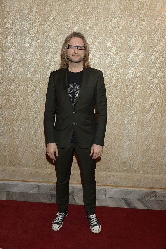 Macademian Girl wybrała stylowaych Polaków