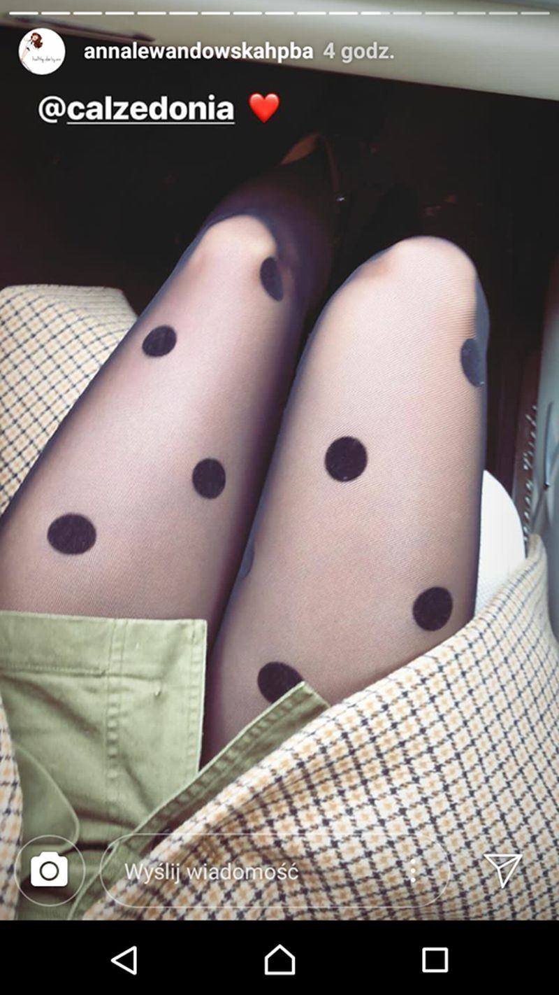 Anna Lewandowska w MINI. Teraz każda dziewczyna będzie chciała taką mieć?