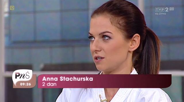 Anna Lewandowska wyglądała kiedyś zupełnie inaczej (FOTO) Anna Lewandowska wyglądała kiedyś zupełnie inaczej (FOTO)